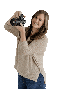 Photographer Sticker by Faith Photography
