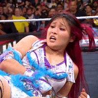 Tired How Dare You GIF by WWE