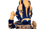 Dg Achterhoek Sticker by De Graafschap