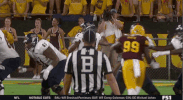 utsaroadrunners utsa football GIF by UTSA Athletics