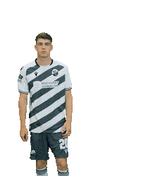 3Liga Sticker by SV Sandhausen