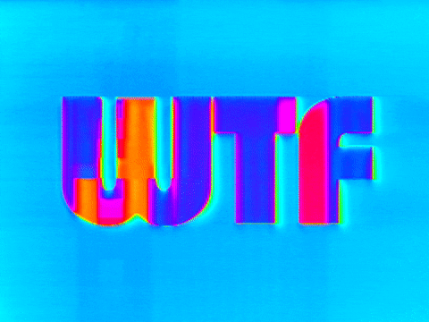 Art Wtf GIF