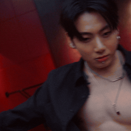 K-Pop Dancing GIF by Calvin Klein