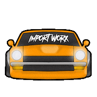 Nissan Z Sticker by ImportWorx