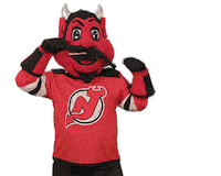 Ice Hockey Sticker by NHL