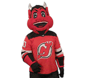 Swipe Up Ice Hockey Sticker by NHL