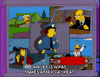 Episode 15 GIF by The Simpsons