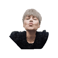 Hair Makeup Sticker by Kieselbach