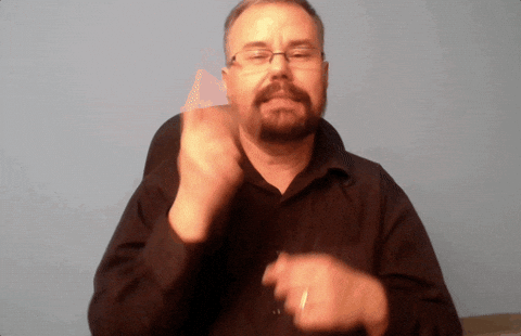 Asl Ways GIF