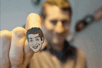 comedy bang bang podcast GIF by Earwolf