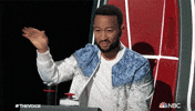 Happy John Legend GIF by The Voice