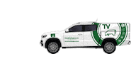 Travel Driving Sticker by Colombo y Magliano
