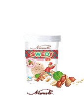 Ice Vie Sticker by NiemetzSchwedenbomben