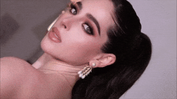 Miss Universe Mexico GIF