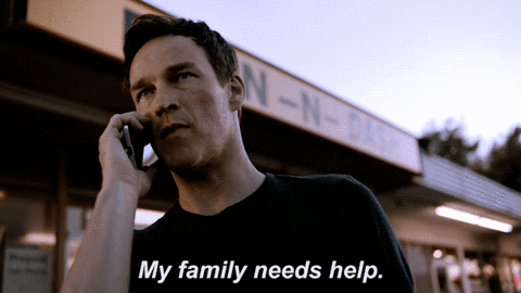 fox tv GIF by The Gifted