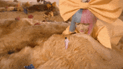 sia no new friends GIF by LSD