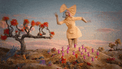 sia no new friends GIF by LSD