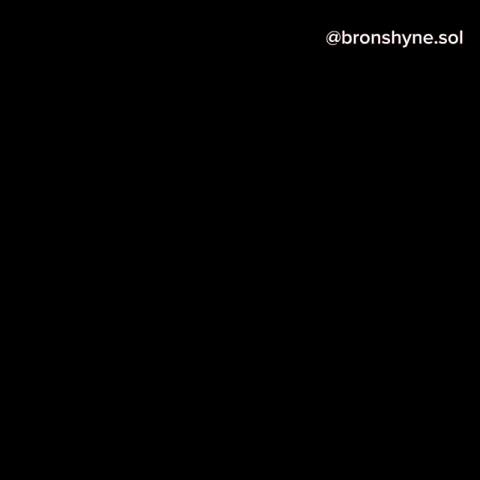 Fun Basketball GIF by Bron Shyne