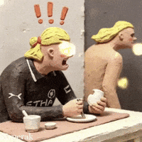 World Cup Eating GIF