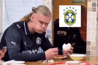 World Cup 2026 Eating GIF