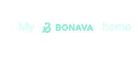 Home Moving Sticker by Bonava