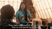 Disappointed Season 3 GIF by Good Trouble