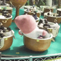 사랑 행복 GIF