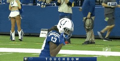 2018 Nfl Football GIF by NFL