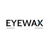 EyeWaxNL eyewax Sticker