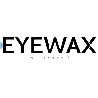 EyeWaxNL eyewax Sticker
