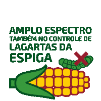 Vt Biotecnologia Sticker by Agro Bayer