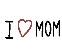 Mothersday Sticker