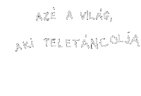 Happy Positivity Sticker