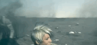 pink pink p!nk funhouse GIF