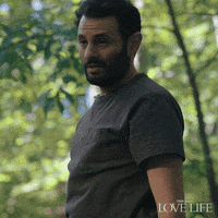 Where Am I Sigh GIF by HBO Max
