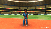 Team India Cricket GIF by TeamKrikey