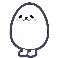 Angry Sticker by eggdog