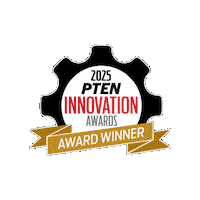 Pten Sticker by SUNEX Tools