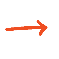 shoes arrow Sticker by HUB Footwear