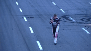 monster energy cup series race GIF by NASCAR