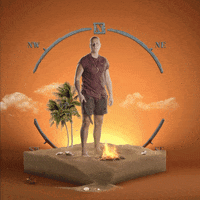 Expeditie Robinson Survivor GIF by Videoland