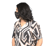 Roy Donders Corona Sticker by Berk Music