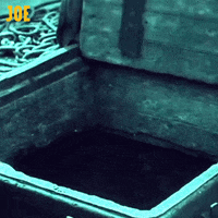 JOEMedia halloween horror spooky politics GIF