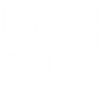 New Post Tap Sticker