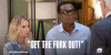 season 2 nbc GIF by The Good Place