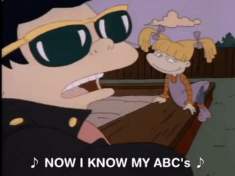 nicksplat rugrats GIF