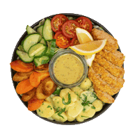 Make Bonn Sticker by MaKE. Food