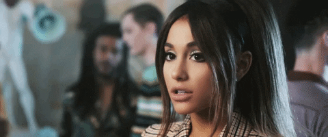 Ariana Grande Boyfriend Music Video GIF by Ariana Grande
