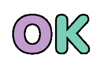 Sticker Yes Sticker