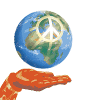 World Sun Sticker by MAJOR LAZER